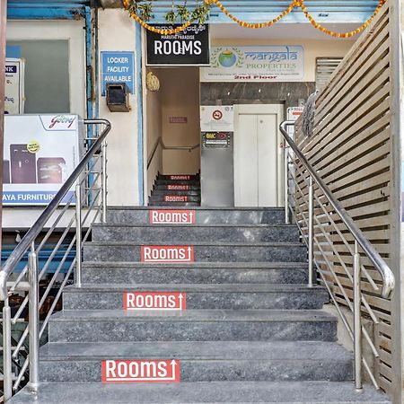 Hotel O Maruthi Paradise Bangalore Eksteriør billede