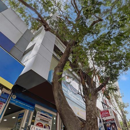 Hotel O Maruthi Paradise Bangalore Eksteriør billede