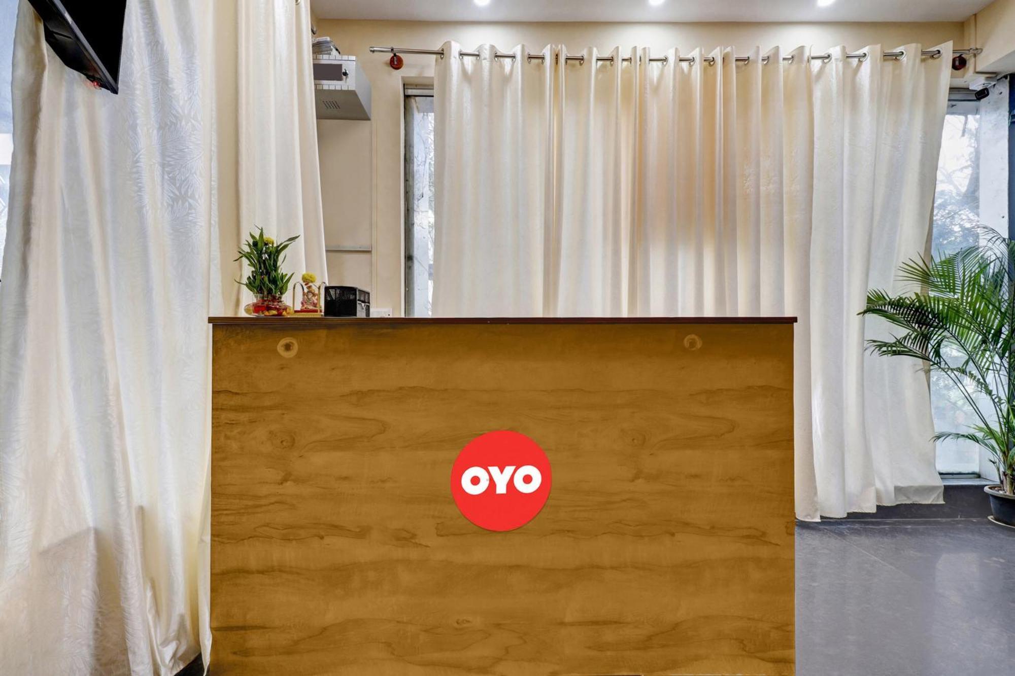 Hotel O Maruthi Paradise Bangalore Eksteriør billede